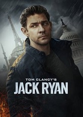 Jack Ryan 1 - 2