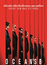 Oceans Eight - Luganda