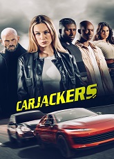 Carjackers - Luganda