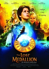 Lost Medallion
