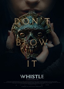 Whistle - Luganda Translated Movie