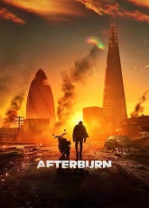 Afterburn - Luganda