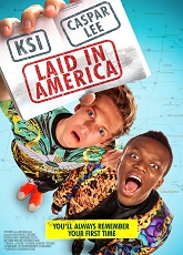 Laid In America