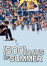 500 Days of Summer