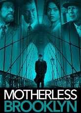 Motherless Brooklyn