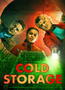 Cold Storage - Luganda