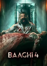 Baaghi 4