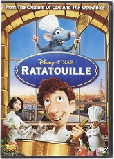 Ratatouille - Luganda