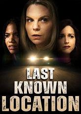 Last Known Location