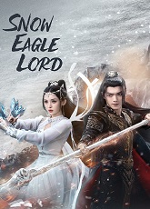 Snow Eagle Lord