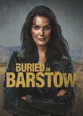 Buried In Barstow - Luganda