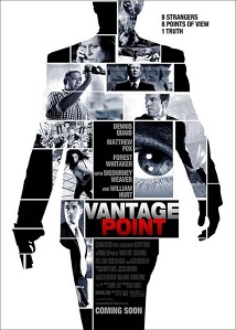 Vantage Point - Luganda Translated Movie