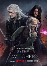 The Witcher Season 3: Episode 1