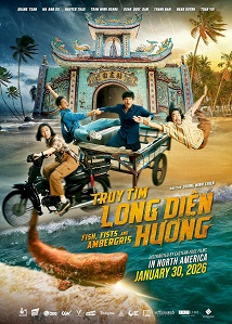 Chase For Amber - Luganda