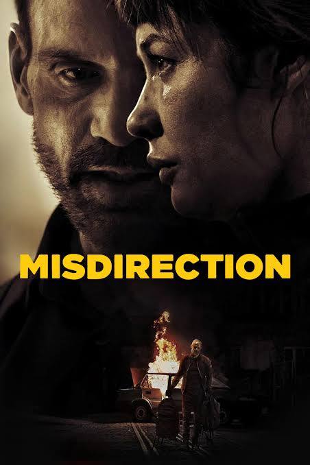Misdirection