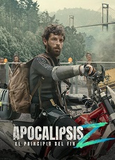 Apocalypse Z: The Beginning of the End