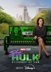She-Hulk: Attorney At Law 2 - Luganda