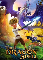 The Dragon Spell - Luganda