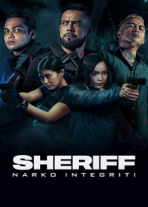 Sheriff - Luganda Translated Movie