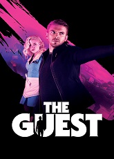 The Guest - Luganda