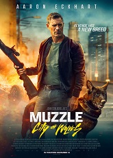 Muzzle: City Of Wolves - Luganda