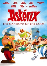 Asterix And Obelix: Mansion Of The Gods - Luganda