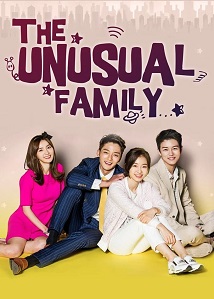 The Unusual Family 25