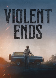 Violent Ends - Luganda