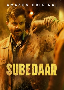 Subedaar - Luganda Translated Series