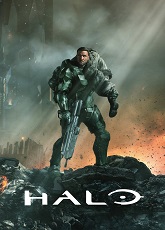 Halo Season 2: Episode 8 - Luganda