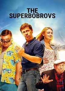 SuperBobrovy - Luganda