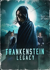 Frankenstein: Legacy