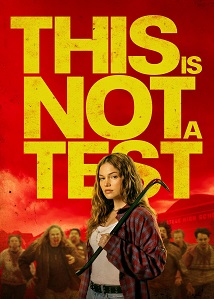 This Is Not A Test - Luganda