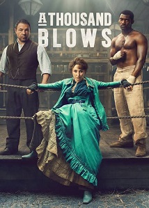 A Thousand Blows 4 - Luganda