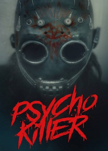 Psycho Killer - Luganda