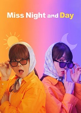 Miss Night and Day