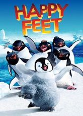 Happy Feet - Luganda