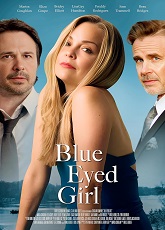Blue Eyed Girl