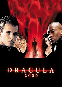 Dracula 2000 - Luganda Translated Movie