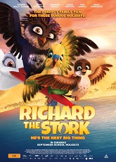 Little Birds Big Adventure