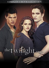 The Twilight Saga: Breaking Dawn
