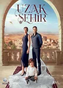 Uzak Sehir - Luganda Translated Series
