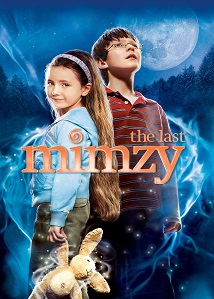 The Last Mimzy - Luganda