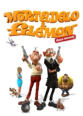 Mortadelo and Filemon: Mission Implausible
