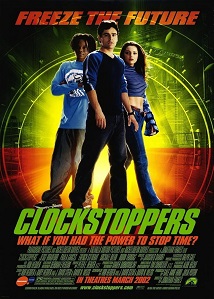 Clockstoppers - Luganda