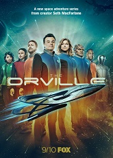 The Orville 5
