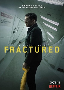 Fractured - Luganda