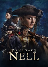 Renegade Nell 1-2