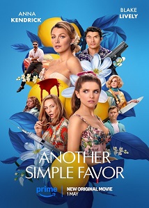 Another Simple Favor - Luganda Translated Movie