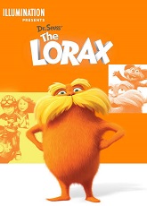 The Lorax - Luganda